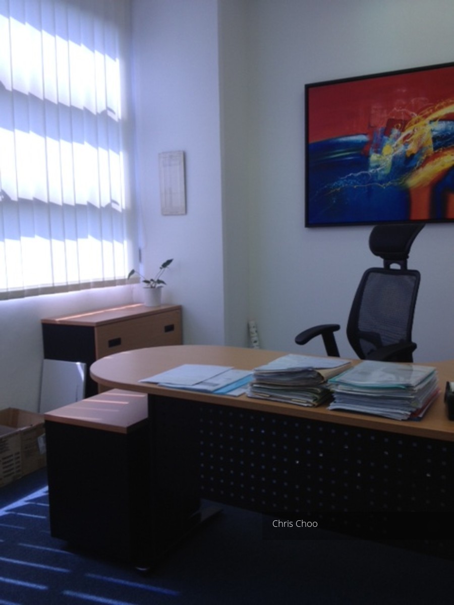 E-centre @ Redhill (D3), Factory #107576972